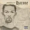 Harone - The Gray Album